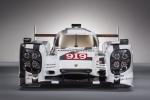 Porsche 919 Hybrid 2014 года